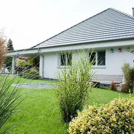 Nickel Ferienwohnung Taeubchesweg 7 Alsbach-haehnlein * Alsbach-Hähnlein