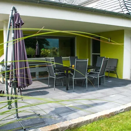 Nickel Ferienwohnung Taeubchesweg 7 Alsbach-haehnlein Appartamento Alsbach-Hähnlein
