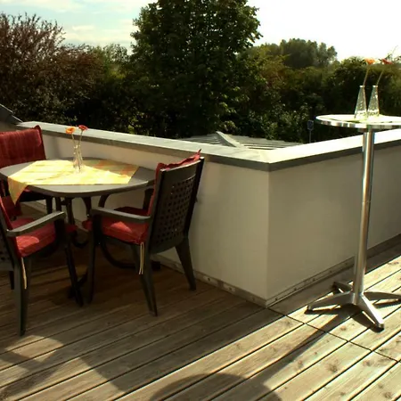 Apartment Nickel Ferienwohnung Taeubchesweg 7 Alsbach-haehnlein Alsbach-Hahnlein
