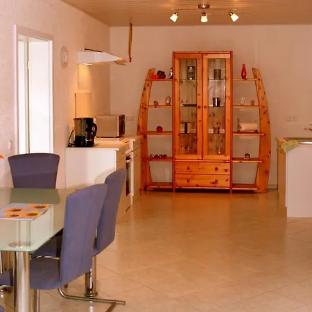 Nickel Ferienwohnung Taeubchesweg 7 Alsbach-haehnlein