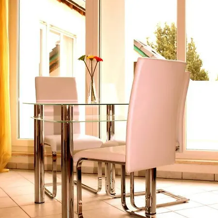 Apartman Nickel Ferienwohnung Taeubchesweg 7 Alsbach-haehnlein Alsbach-Hähnlein