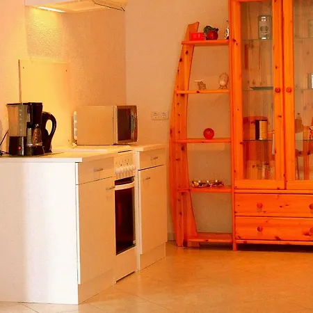 Nickel Ferienwohnung Taeubchesweg 7 Alsbach-haehnlein * Alsbach-Hähnlein